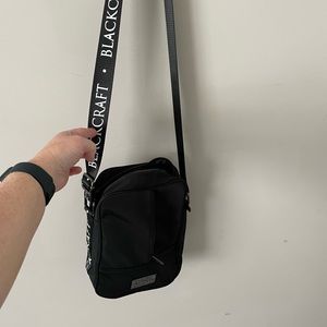 blackcraft cult handbag
